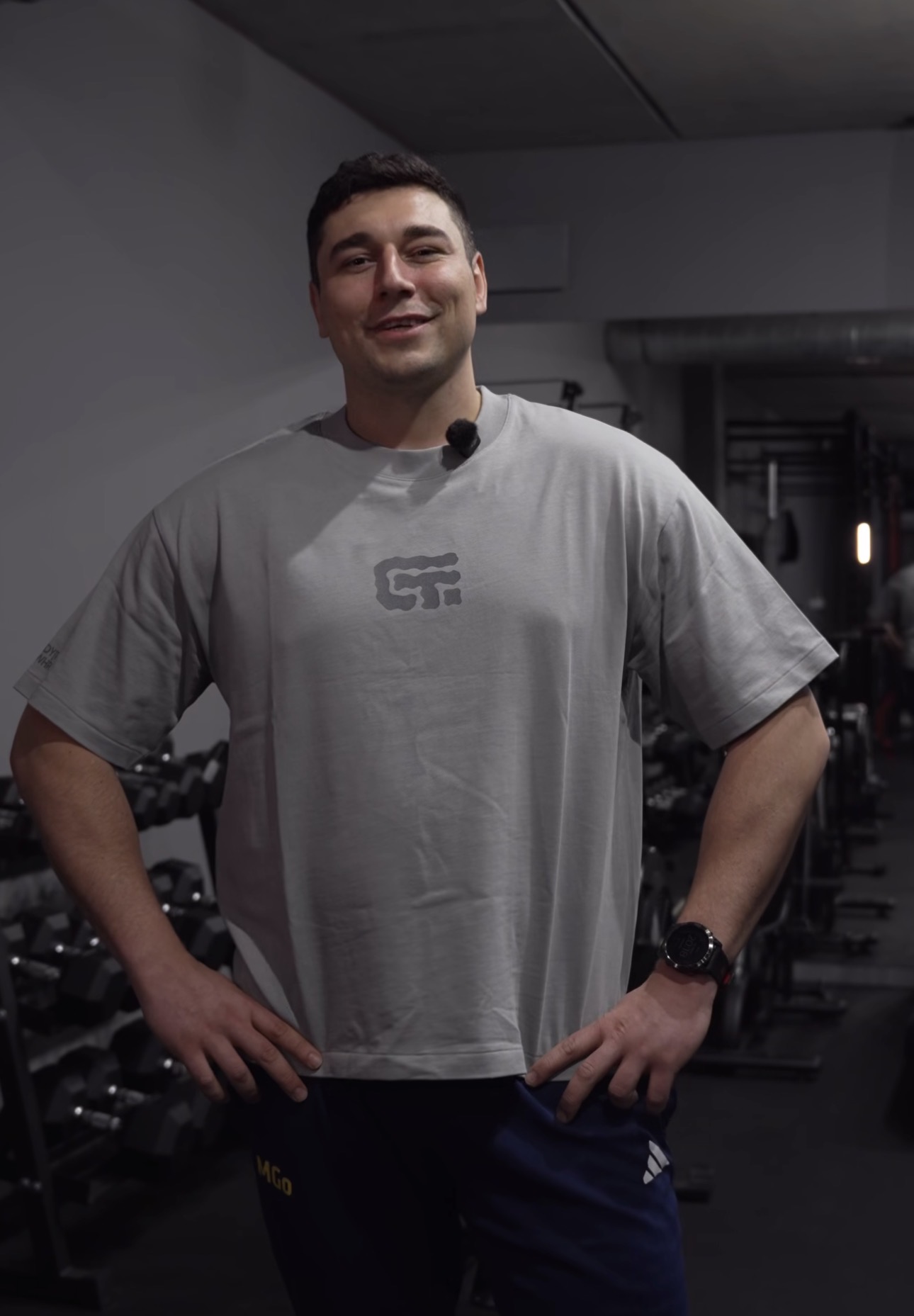 Mateusz Gołaszewski
