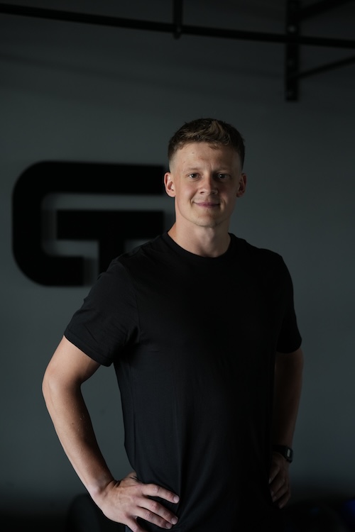 Jakub Stolarski