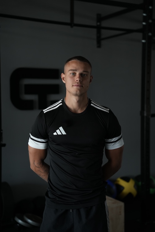 Kacper Stec