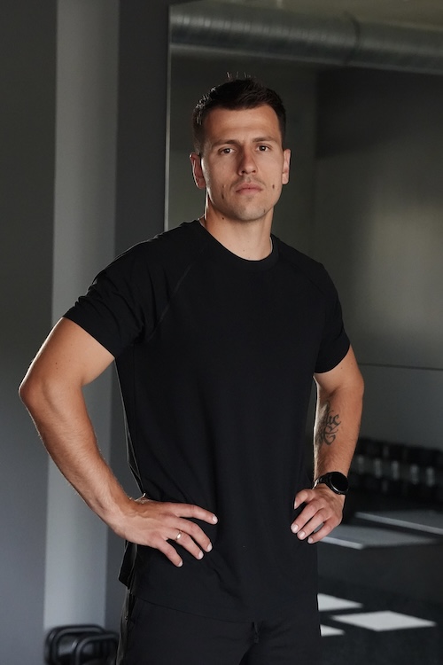 Michał Galikowski