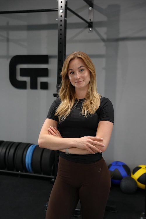 Tamara Gołębiewska